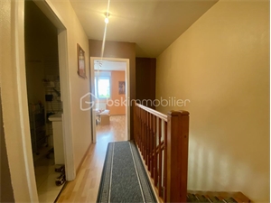 maison jumelee à la vente -   57730  FOLSCHVILLER, surface 72 m2 vente maison jumelee - UBI477693785